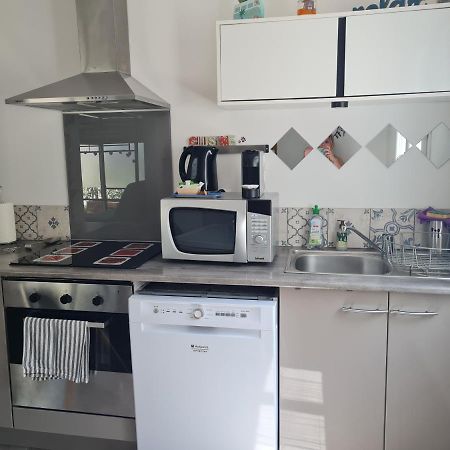 Studio Corniche Apartment La Ciotat Ngoại thất bức ảnh