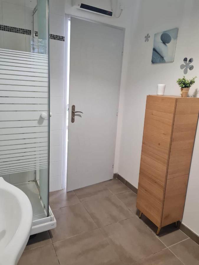 Studio Corniche Apartment La Ciotat Ngoại thất bức ảnh