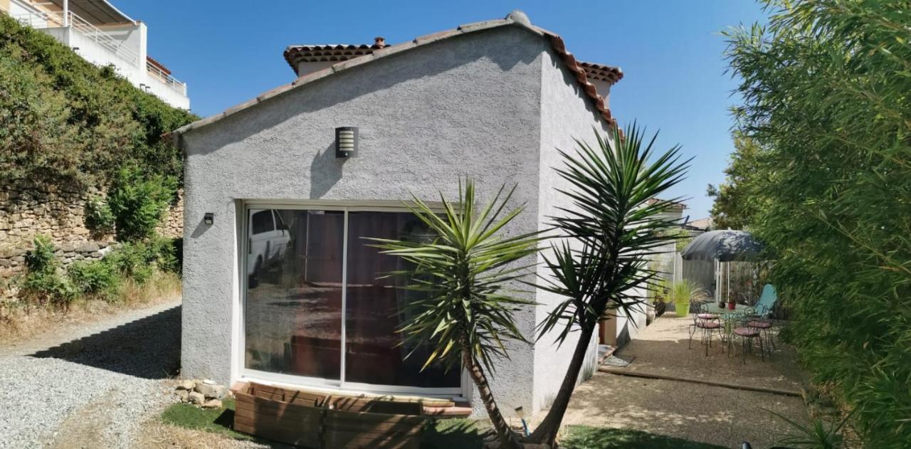 Studio Corniche Apartment La Ciotat Ngoại thất bức ảnh